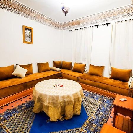 Riad 1954 Marrákes Kültér fotó