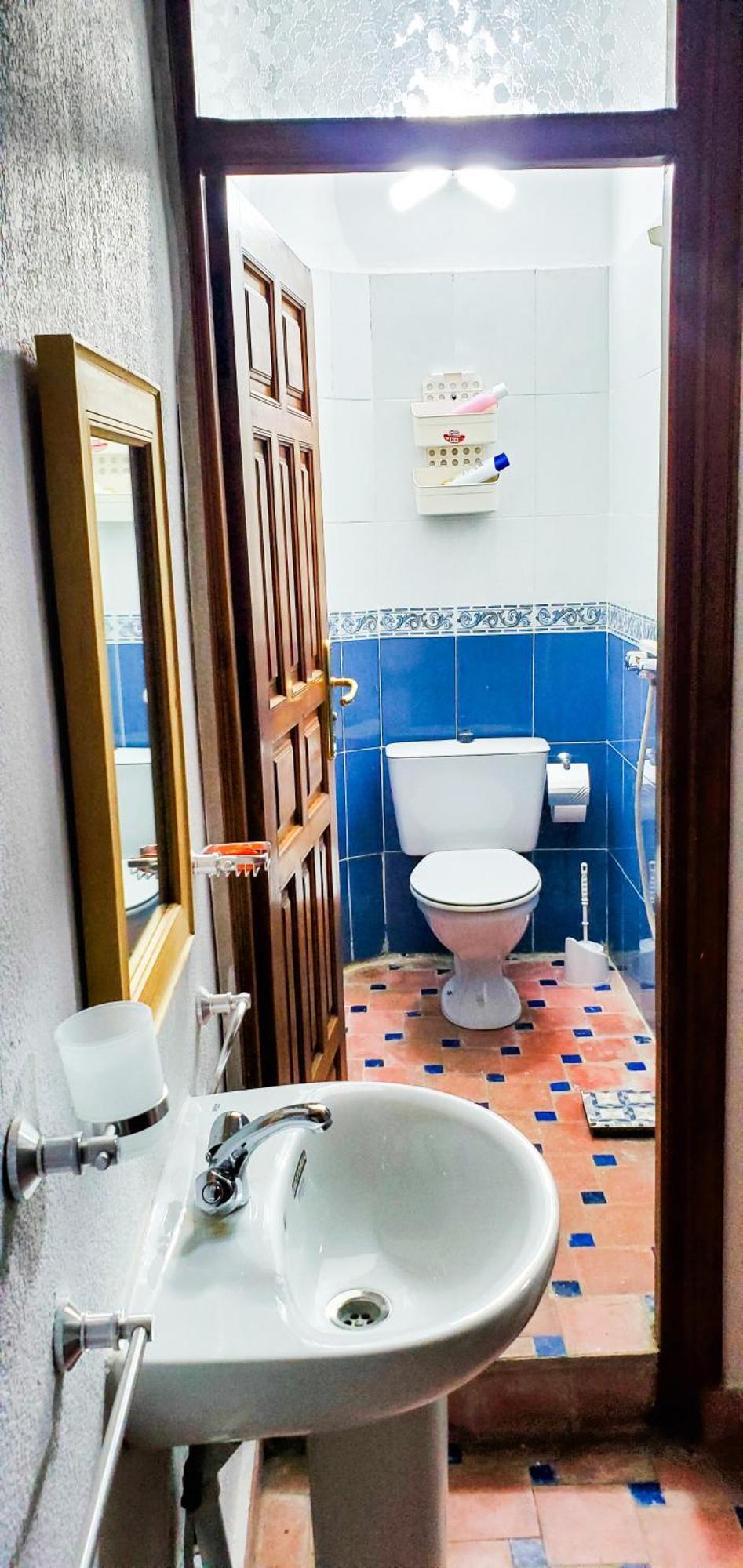 Riad 1954 Marrákes Kültér fotó