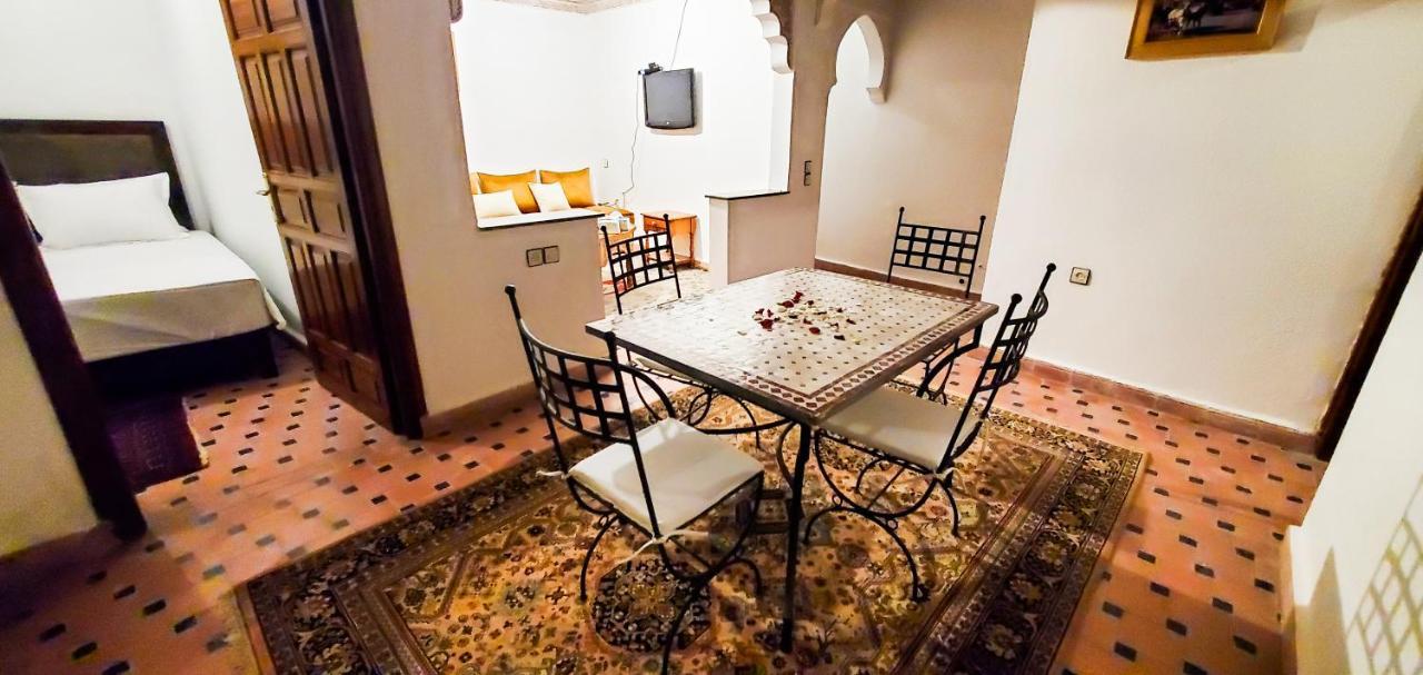 Riad 1954 Marrákes Kültér fotó
