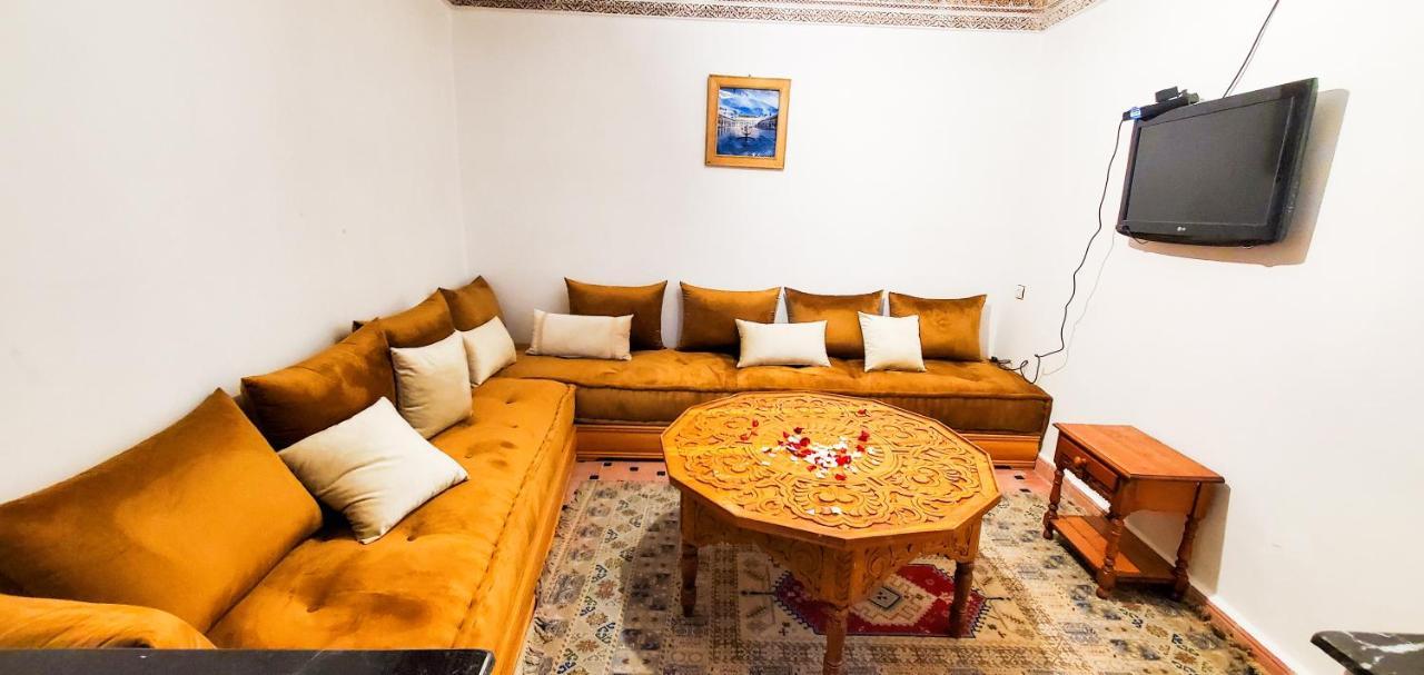 Riad 1954 Marrákes Kültér fotó