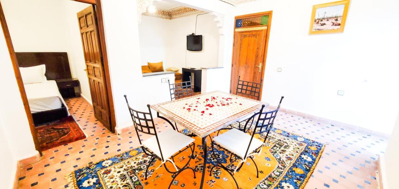 Riad 1954 Marrákes Kültér fotó