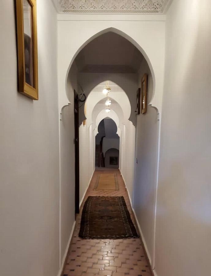 Riad 1954 Marrákes Kültér fotó