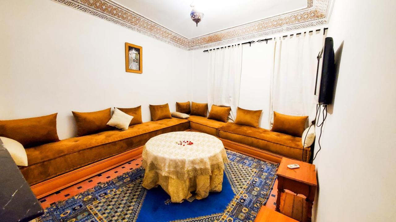 Riad 1954 Marrákes Kültér fotó