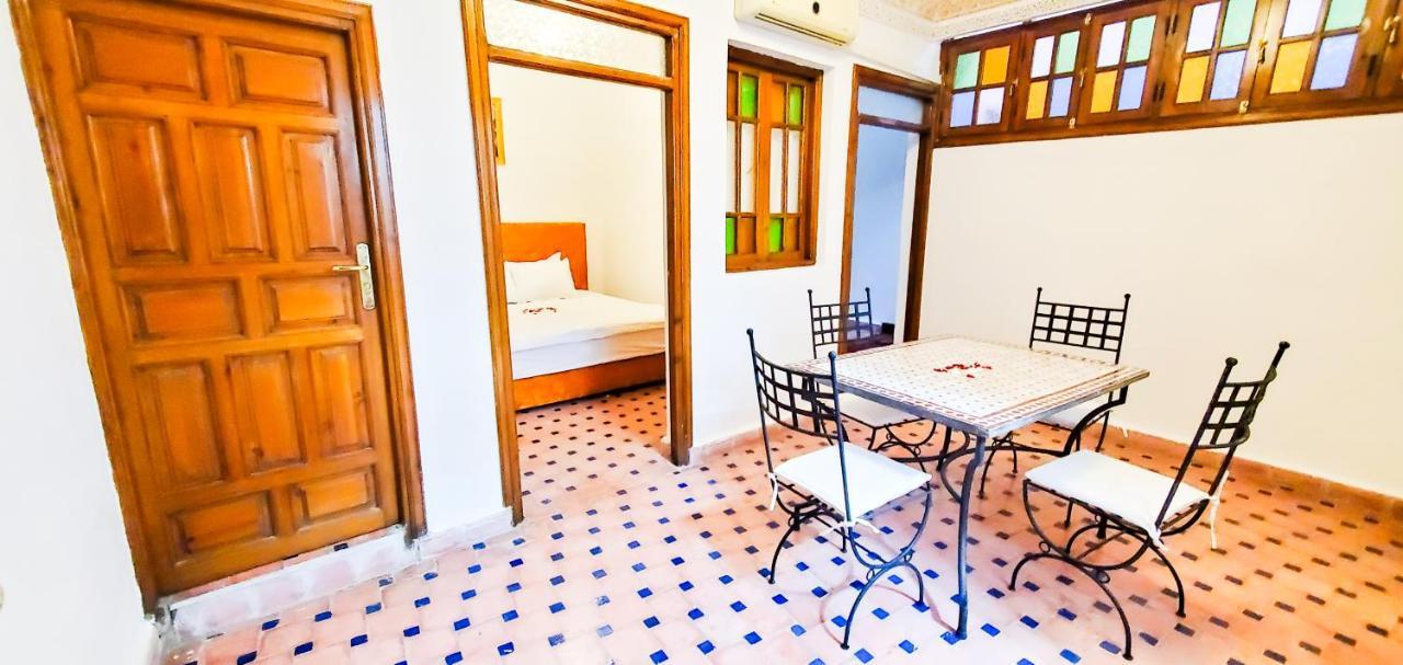 Riad 1954 Marrákes Kültér fotó