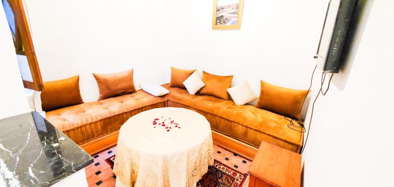 Riad 1954 Marrákes Kültér fotó