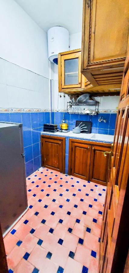 Riad 1954 Marrákes Kültér fotó