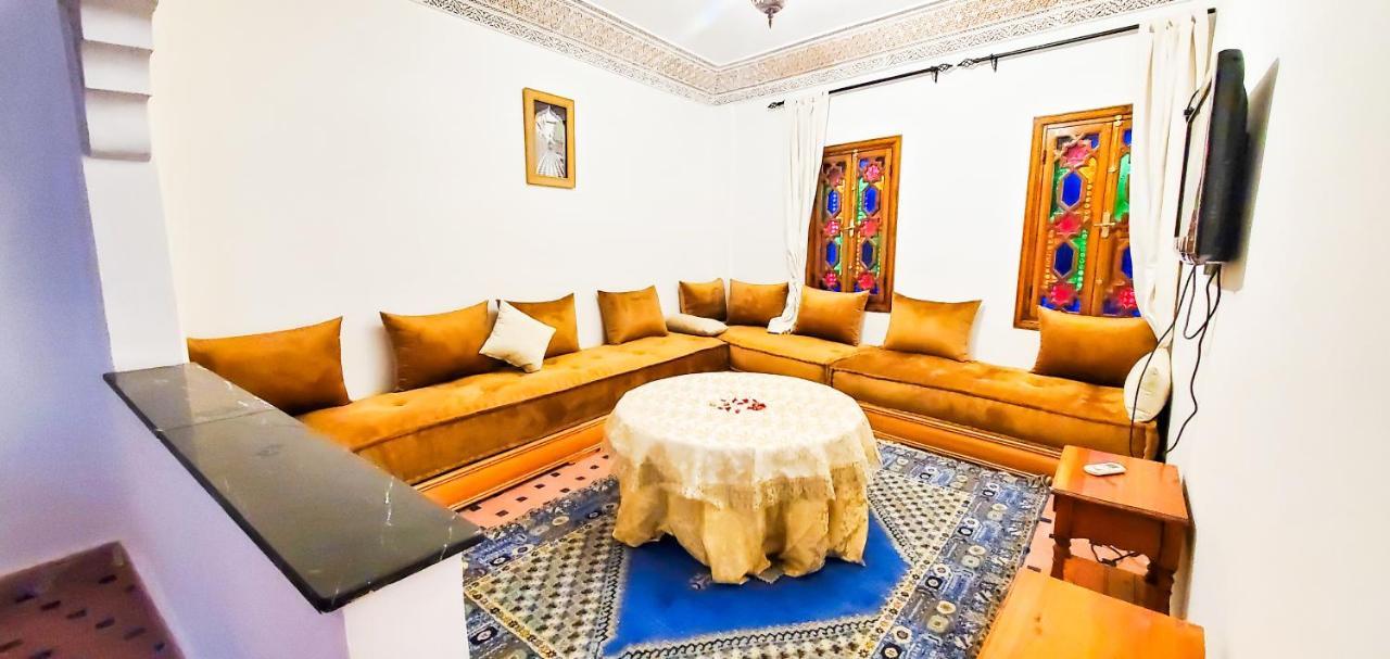 Riad 1954 Marrákes Kültér fotó