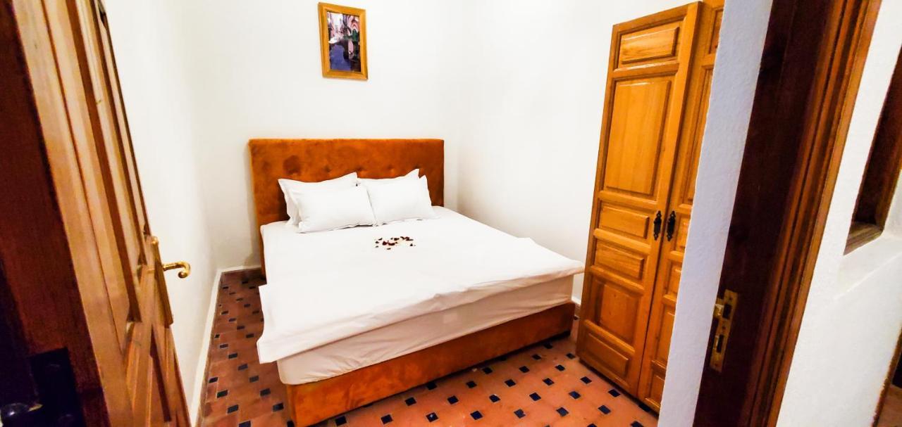 Riad 1954 Marrákes Kültér fotó