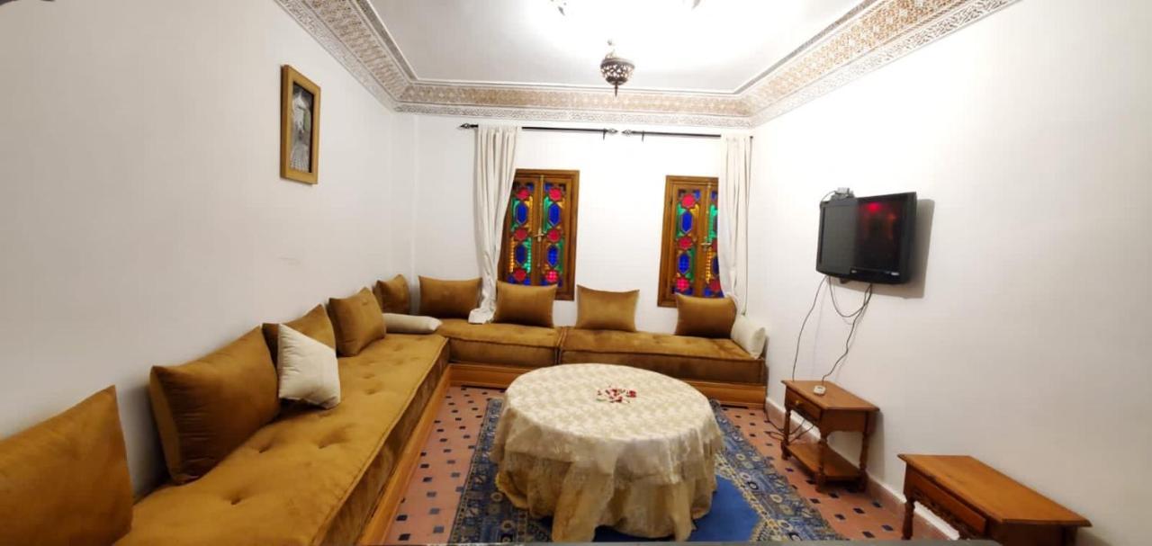 Riad 1954 Marrákes Kültér fotó