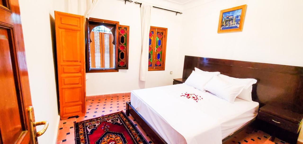 Riad 1954 Marrákes Kültér fotó